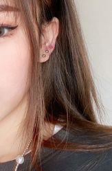 -AI艾耳·专业手工耳洞·穿孔美学馆
