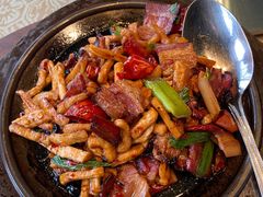-昆仑饭店-鲜筵餐厅