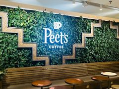 -Peet's Coffee皮爷咖啡(豫园店)