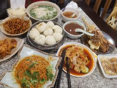 -小街天府(西工小街店)