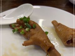 -龍炎馬仔烧味(首位中心店)