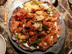 android_upload_pic-猪啊牛呀羊啊铜盘烤肉(正大广场店)