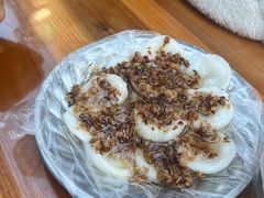 -共和老洪豆花草粿水粿