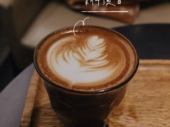-Peet's 皮爷咖啡(东湖路手作店)