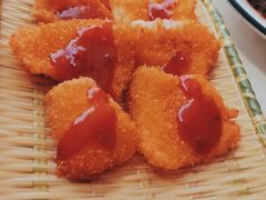 -新镇江酒家(南京西路店)