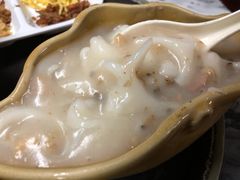 -老西关濑粉(文明路店)