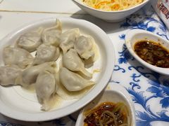 -东方饺子王(工农大路店)