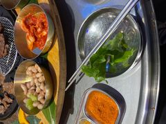 -玄希浪漫厨房·韩料烤肉(湖滨银泰in77店)