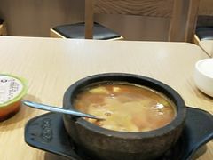 -正一味石锅拌饭(望京新世界店)