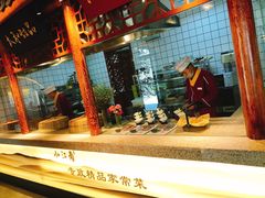 -小江南(高新天泺路店)