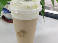 -喜茶(东莞雍华庭店)