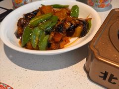 -北大荒人•新东北菜(青岛银座店)