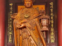 -莆田湄洲妈祖祖庙