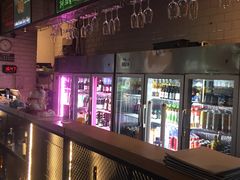 -冰城小镇音乐串吧·聚会餐厅(百子湾店)