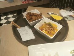 -避风塘(宝山万达店)