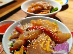 -么肆烤肉(汉街形象店)