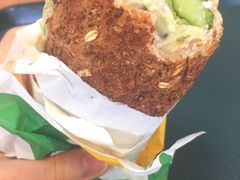 -赛百味(仙林金鹰店)