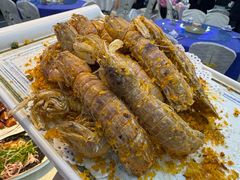 -东江海鲜大排档·潮汕菜·砂锅粥