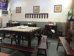 大堂-大碗居老北京炸酱面(蛇口店)