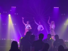 -V AMUSING CLUB·酒吧(银河中心店)