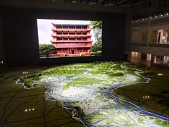 -广州市城市规划展览中心