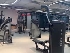 -一年四季24小时智能健身(广百店)