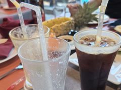 -The Palmboo Restaurant
