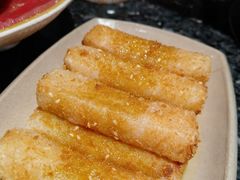红糖糍粑-蜀大侠火锅(车公庙店)