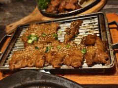 -前海沿·青岛菜(乐客城店)