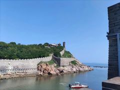 -八仙过海景区