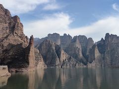 -黄河三峡风景名胜区