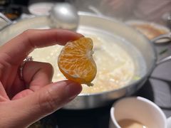 -骨之味·筒骨汤火锅(江头店)