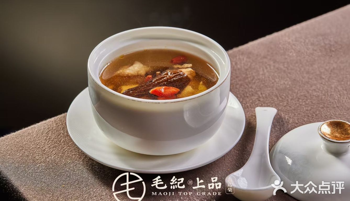 小炒黄牛肉
