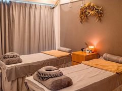 -左悦·艾灸调理·推拿按摩·精油SPA(卓悦汇店)