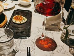 -奉天小馆·非遗东北菜(济南万象城店)