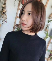 -木北造型