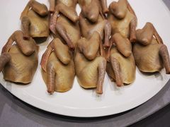 -狮王府淮扬菜(新街口友谊店)