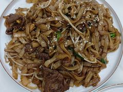 -嘉升大排档(番禺总店)