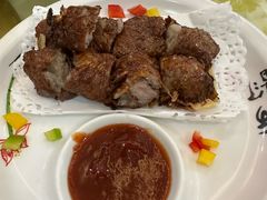 -堂宴·老厦门私房菜(1988仙岳总店)