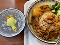 -菊儿人家·北京胡同菜(南锣鼓巷店)