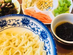 -北京炸酱面馆·烤鸭(前门总店)