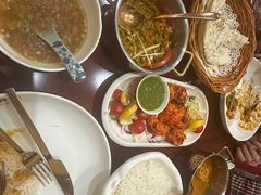 -清真· AL-JANNAT 佳纳特餐厅(仙林店)