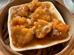 -点都德(华强北店)