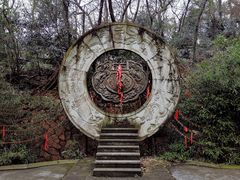 -杭州黄龙洞