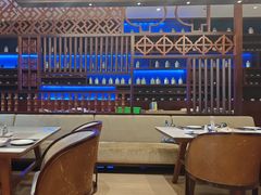 -海棠湾九号度假酒店-融荟家和中餐厅