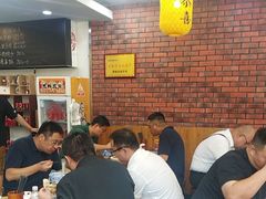 -长安后宰门水盆羊肉(新都心店)