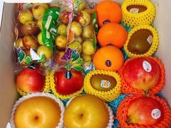 -海吉星国际农产品物流管理有限公司