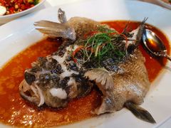 -玫瑰厅上海菜(兴国路店)