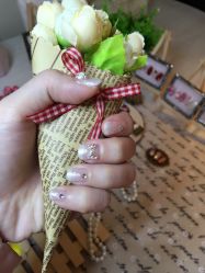 -喵酱日式美甲美睫Neko Nail Studio