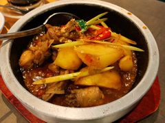 -美奈小馆·越南料理(中航城君尚购物中心店)